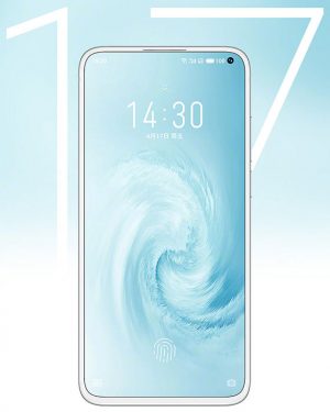 Meizu 17