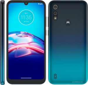 Motorola Moto E6s (2020)