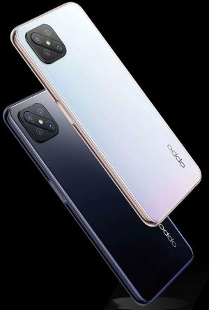 Oppo A92s