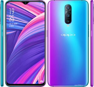 Oppo RX17 Pro