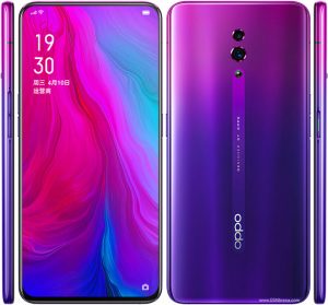 Oppo Reno