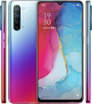 Oppo Reno3 5G