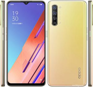 Oppo Reno3 Youth
