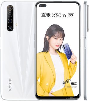 Realme X50m 5G