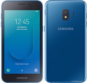 Samsung Galaxy J2 Core (2020)