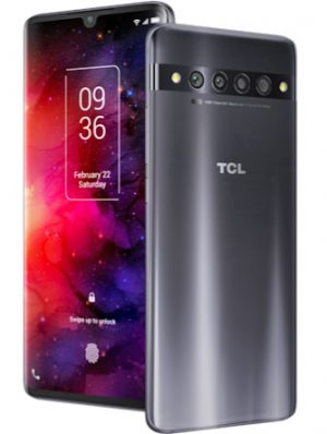 TCL 10 Pro