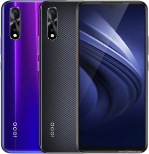 vivo iQOO Neo