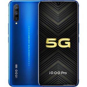 vivo iQOO Pro 5G