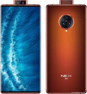 vivo NEX 3S 5G