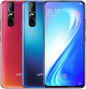 vivo S1 Pro (China)