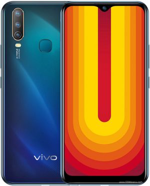 vivo U10
