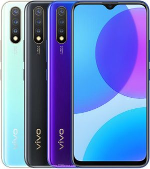 vivo U3