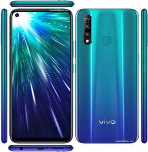 vivo Z1Pro