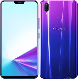 vivo Z3x