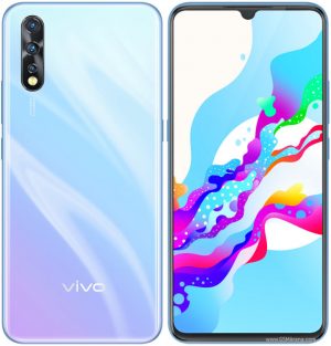 vivo Z5