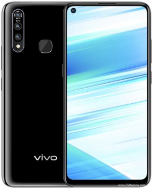 vivo Z5x