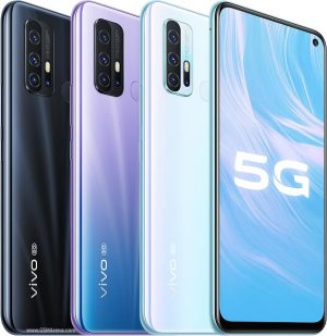 vivo Z6 5G