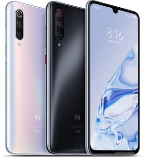 Xiaomi Mi 9 Pro 5G