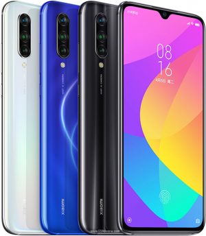 Xiaomi Mi CC9