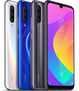 Xiaomi Mi CC9e