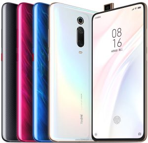 Xiaomi Redmi K20 Pro Premium