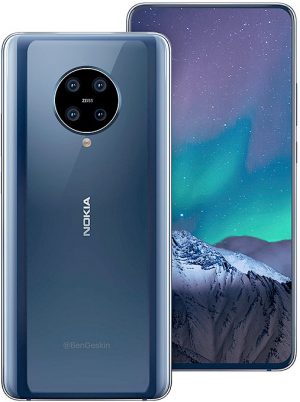 Nokia 9.3 PureView