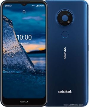 Nokia C5 Endi