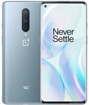 OnePlus 8 5G UW
