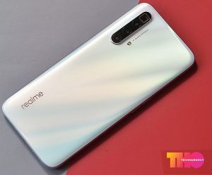 Realme X3 SuperZoom