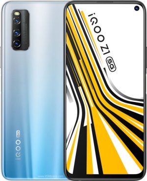 vivo iQOO Z1
