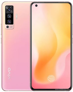 vivo X50