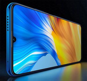 Honor X10 Max 5G