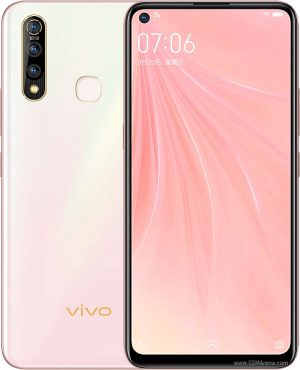vivo Z5x (2020)