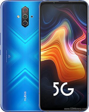 ZTE nubia Red Magic 5G Lite