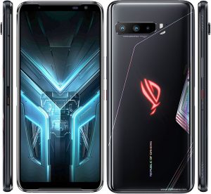 Asus ROG Phone 3 ZS661KS