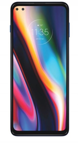 Motorola Moto G 5G Plus