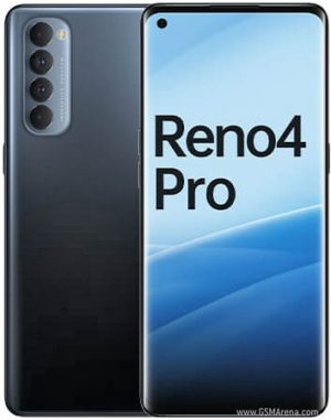 Oppo Reno4 Pro
