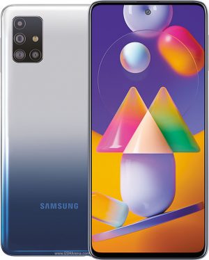 Samsung Galaxy M31s