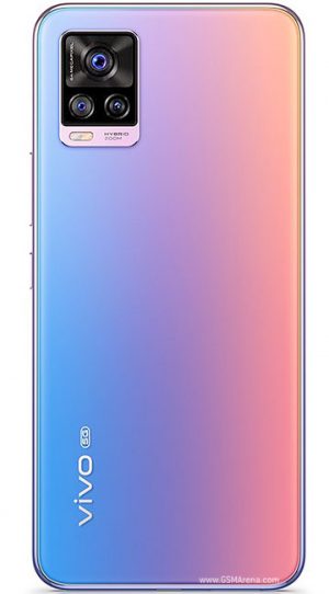 vivo S7 5G