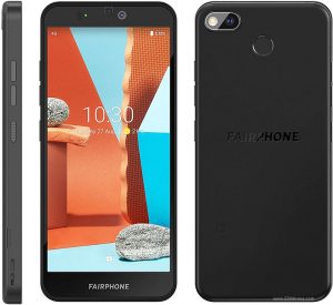 Fairphone 3+