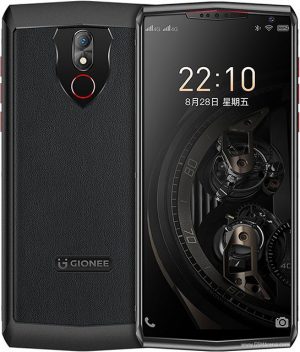 Gionee M30