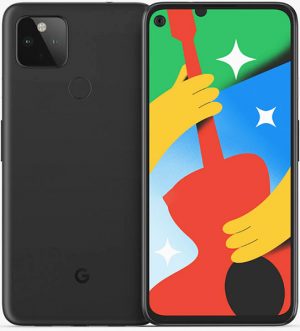Google Pixel 4a 5G