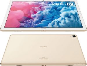 Huawei MatePad 10.8