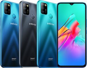 Infinix Smart 5