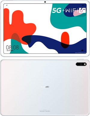 Huawei MatePad 5G