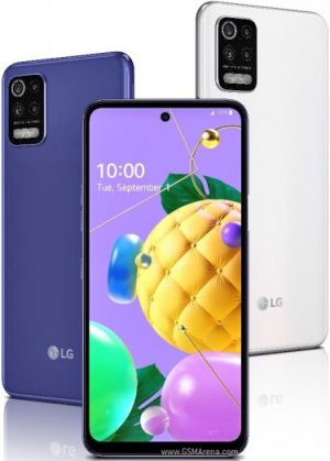 LG K52