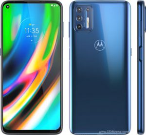 Motorola Moto G9 Plus