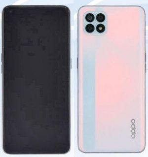 Oppo Reno4 SE