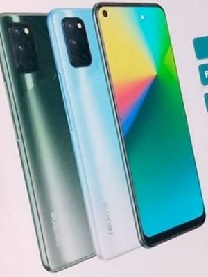 Realme 7i