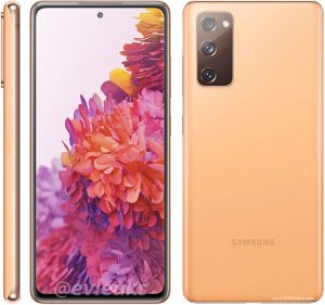 Samsung Galaxy S20 FE